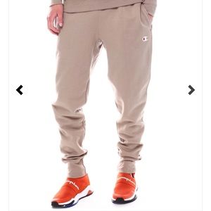 Champion Men’s Joggers
